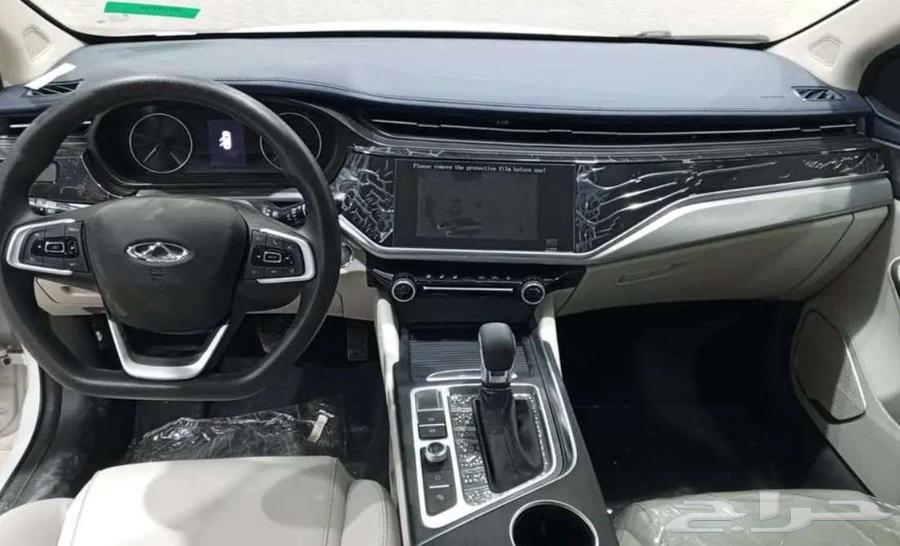 شيري اريزو 6 برو كمفورت 2024 اقساط راتب يبد من 360063179888878979114
