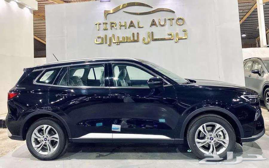 فورد تيريتوري ترند 2025 متوفر فئات كاش وأقساط63180418145667113