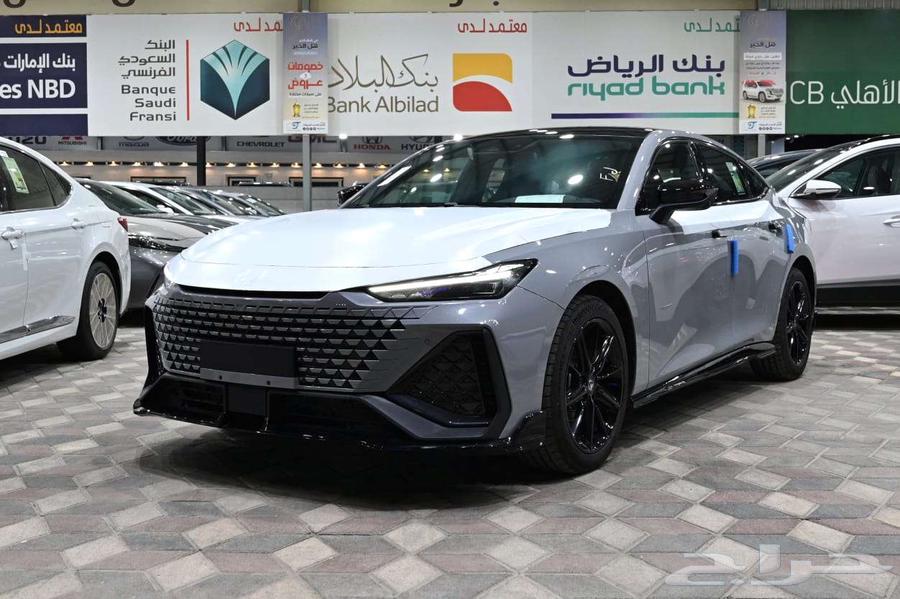 شانجان UNI-V-SPORT فل كامل 202563180887752705111