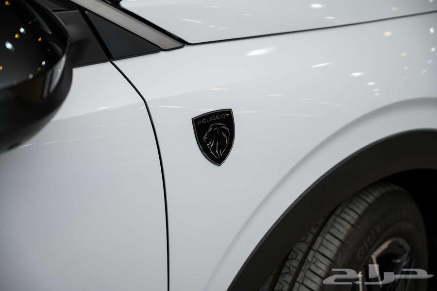 Peugeot 3008 GT 2025 model, new design, cash and financing available63178946631170114