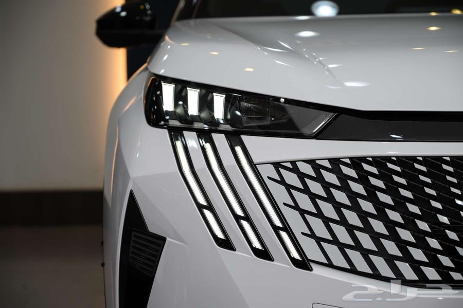 Peugeot 3008 GT 2025 model, new design, cash and financing available63178946631170111