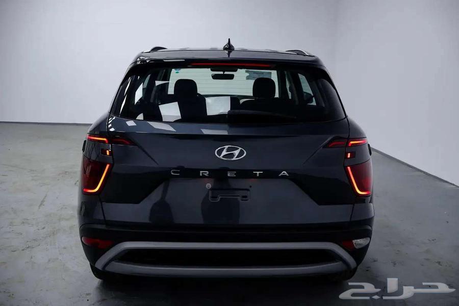 Hyundai Creta Smart 1.5 Model 202563180887503490113
