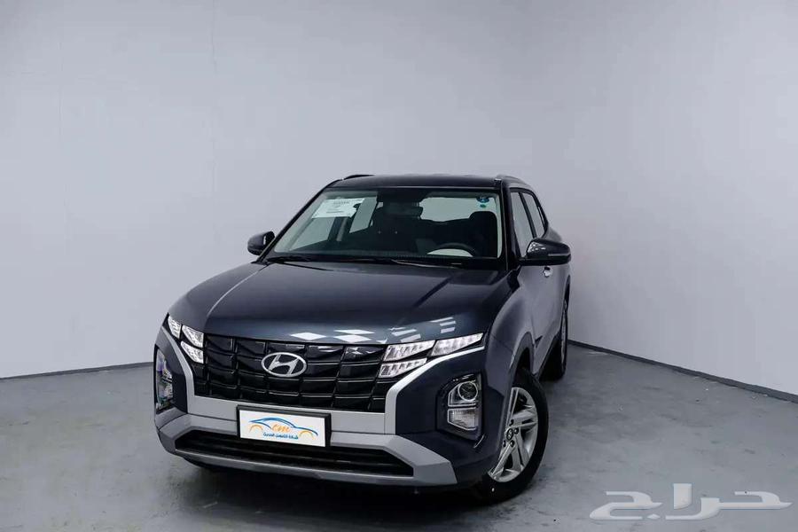Hyundai Creta Smart 1.5 Model 202563180887503490111