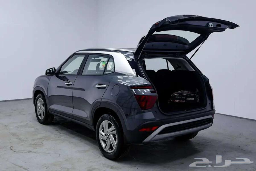 Hyundai Creta Smart 1.5 Model 202563180887503490114