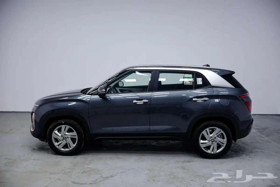 Hyundai Creta Smart 1.5 Model 202563180887503490112