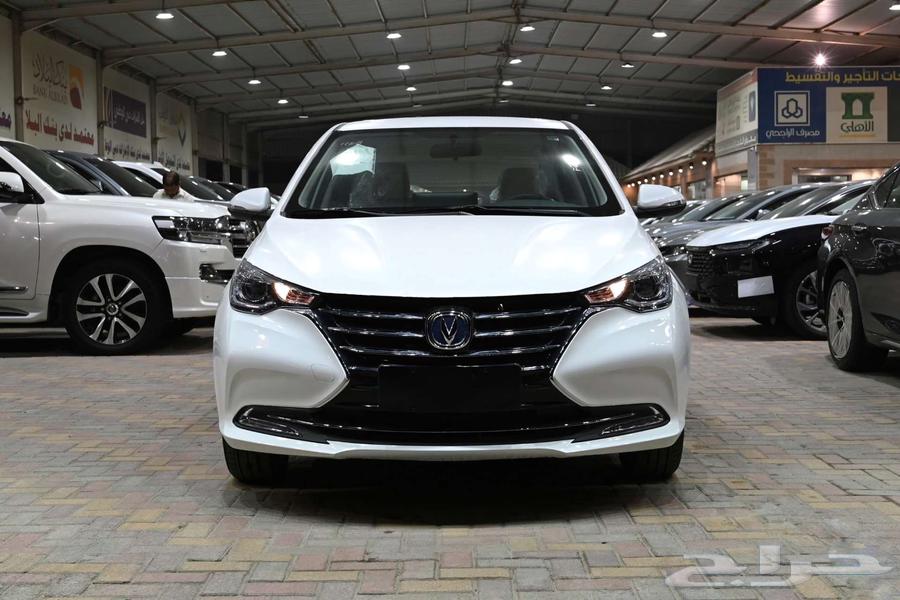 شانجان ال سفن 2025 فل كامل بالنقد والتقسيط63180401641985116