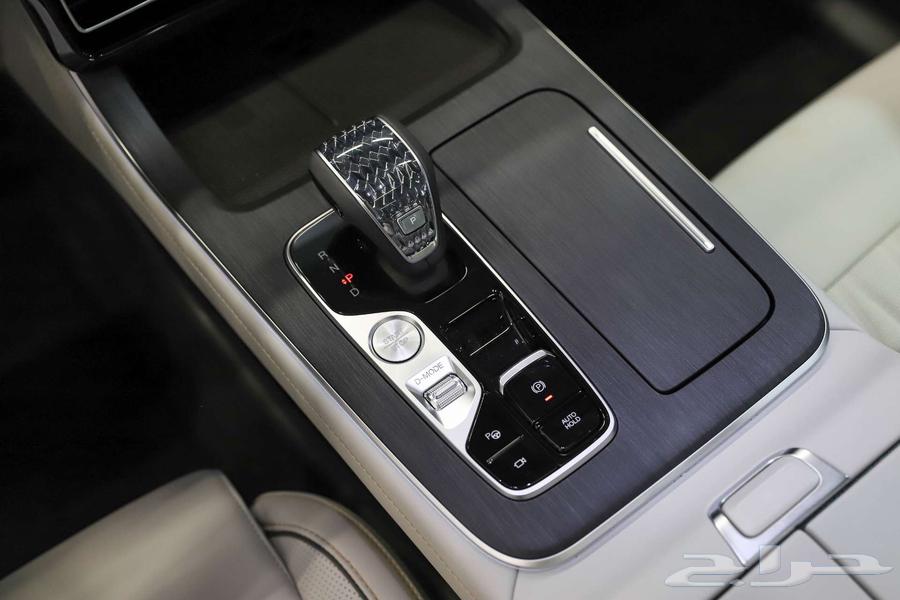 جي ايه سي GAC GS8 202563178925329665113
