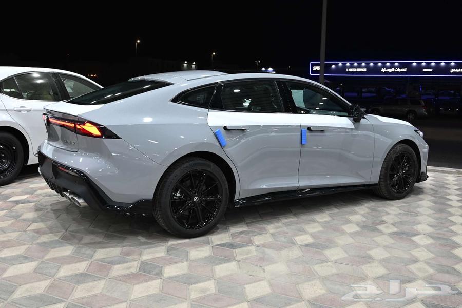 شانجان UNI-V-SPORT فل كامل 202563180887752705112