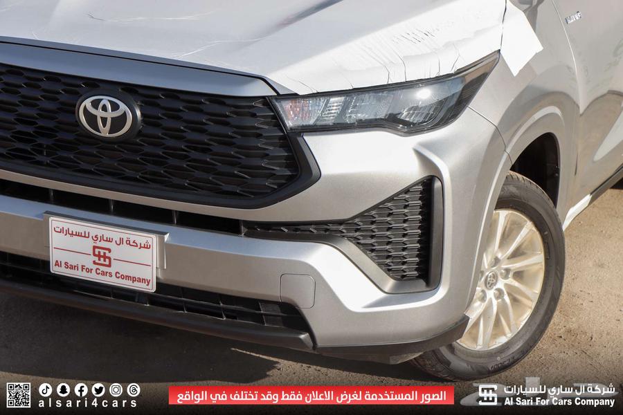 Toyota Innova GL Hybrid 202463180889579778114