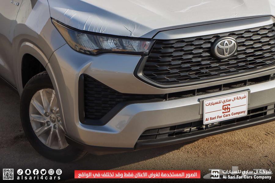 Toyota Innova GL Hybrid 202463180889579778111