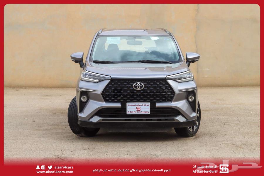 Toyota Vellfire GLX 202463180889621634114