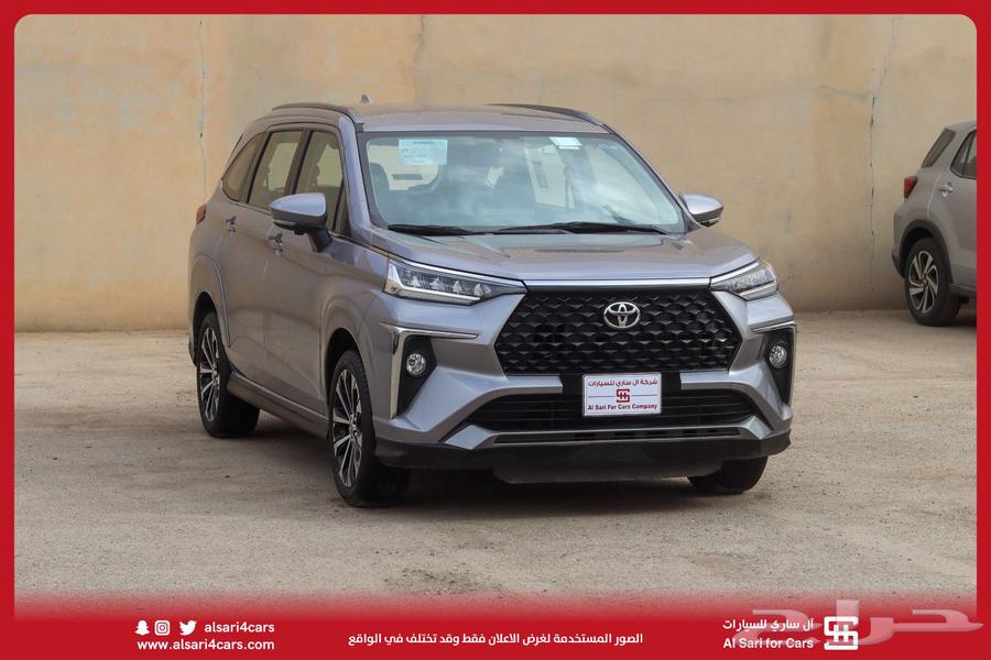 Toyota Vellfire GLX 202463180889621634113