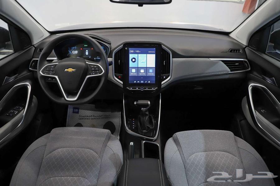Chevrolet Captiva half option and full option 2025 - 202463179892551425114