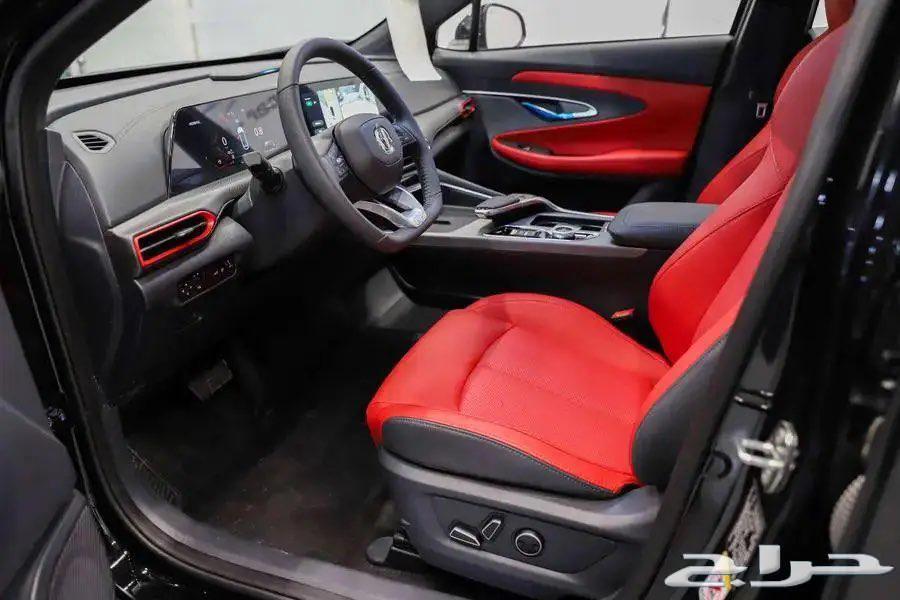Changan Uni T 2025 automatic gasoline63179400697347113