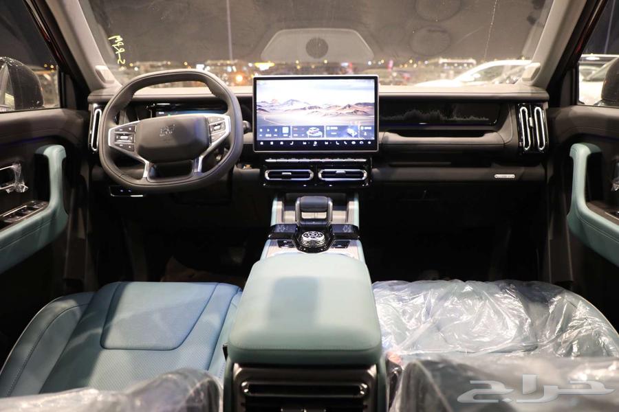 جيتور T1 LUX 2025 الاقل سعرا لدي RPM63178932724609113