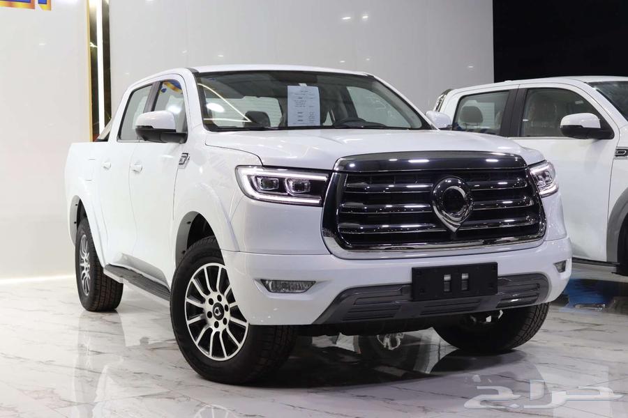 Great Wall Power PheV Diesel Dual Mode 202563179431768835112