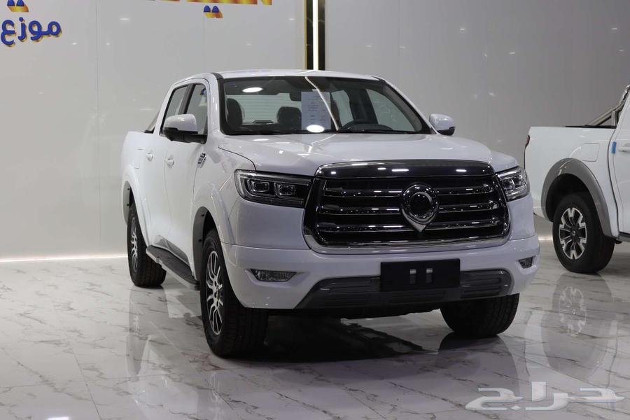 Great Wall Power PheV Diesel Dual Mode 202563179431768835111