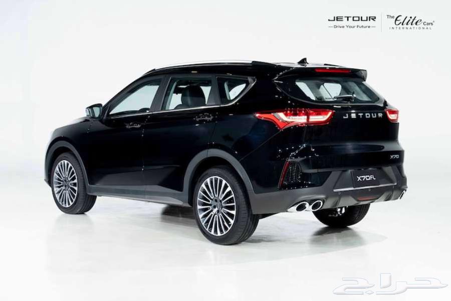 Geely X70 Comfort 2025, 7 seats, immediate delivery, cash, black63177986089219111
