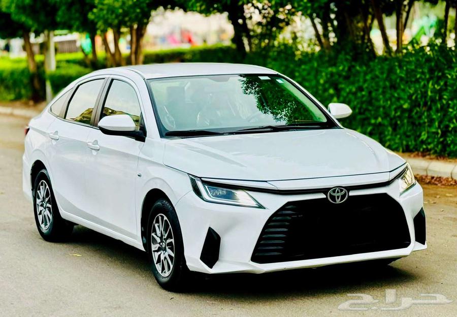 Toyota Yaris 2023 sold63179421951361114