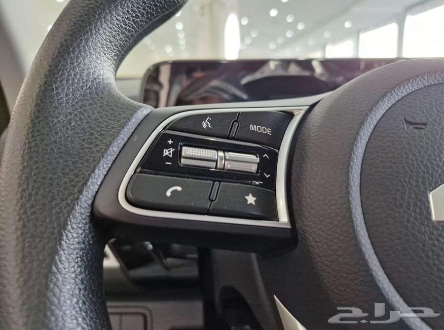 Kia Seltos LX 2024 model, sporty family car with low mileage63180415071745114