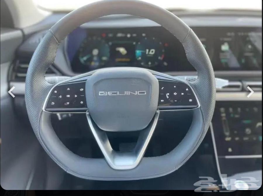 بايك 17 موديل 2025 اصفار وكالة63179899687427114