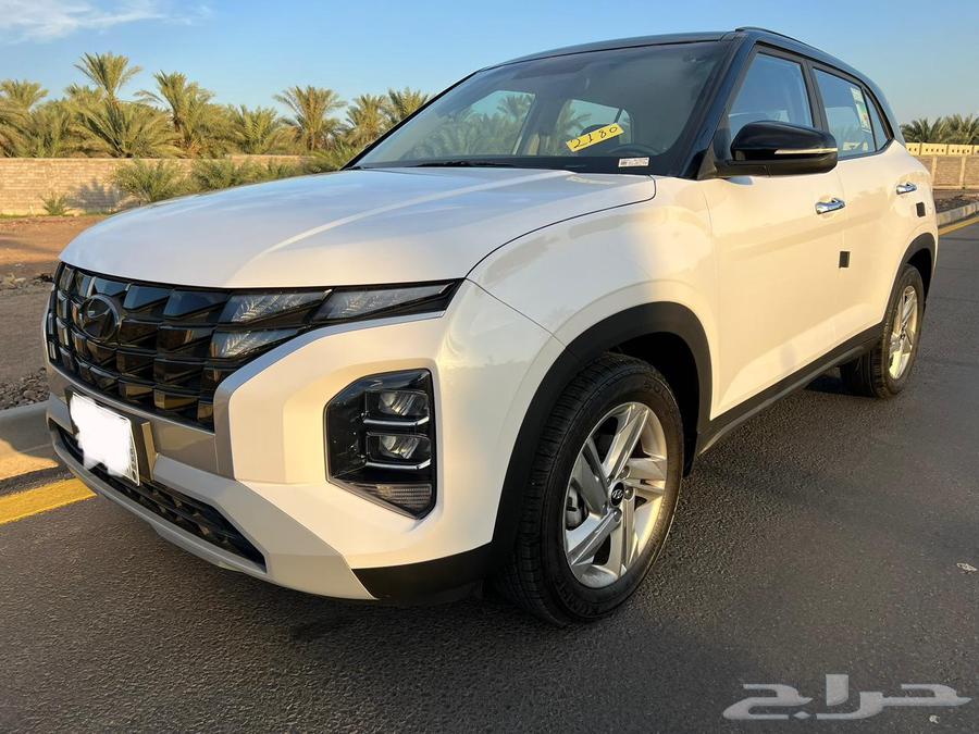 For sale, 2023 KIA Kreta63180882537090112