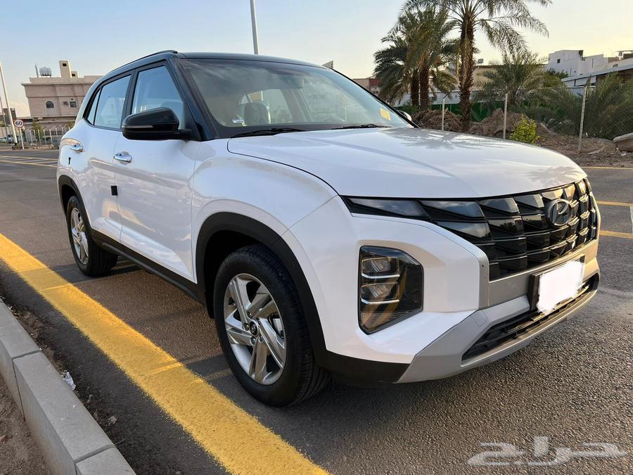 For sale, 2023 KIA Kreta63180882537090119
