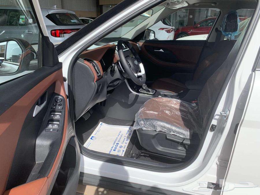 Hyundai Creta Comfort 202563180887582466114