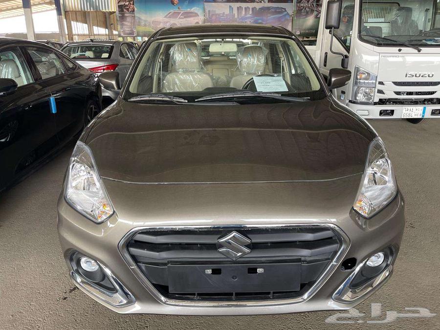Suzuki Dzire STD 2025 Gulf63180887398787114