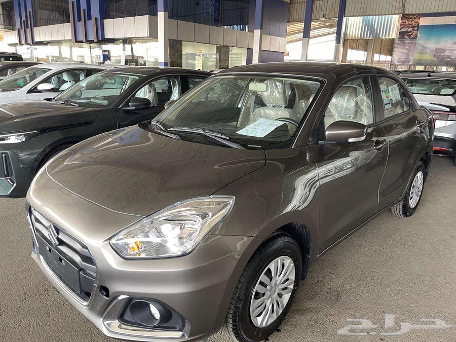 Suzuki Dzire STD 2025 Gulf63180887398787113
