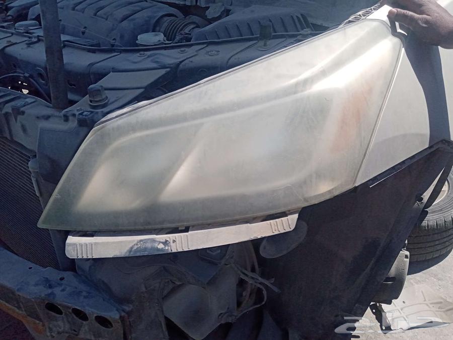 قطع غيار فقط شفروليه ترافيس63179881676545111