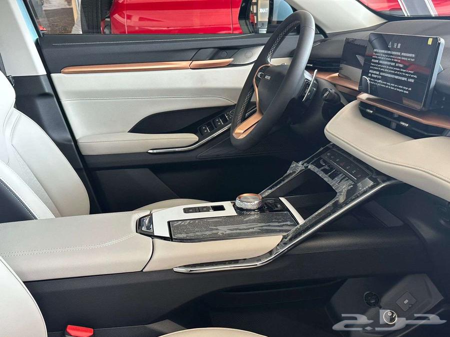 Haval H6 Active Plus 2025 Model Free Maintenance63010939822977114