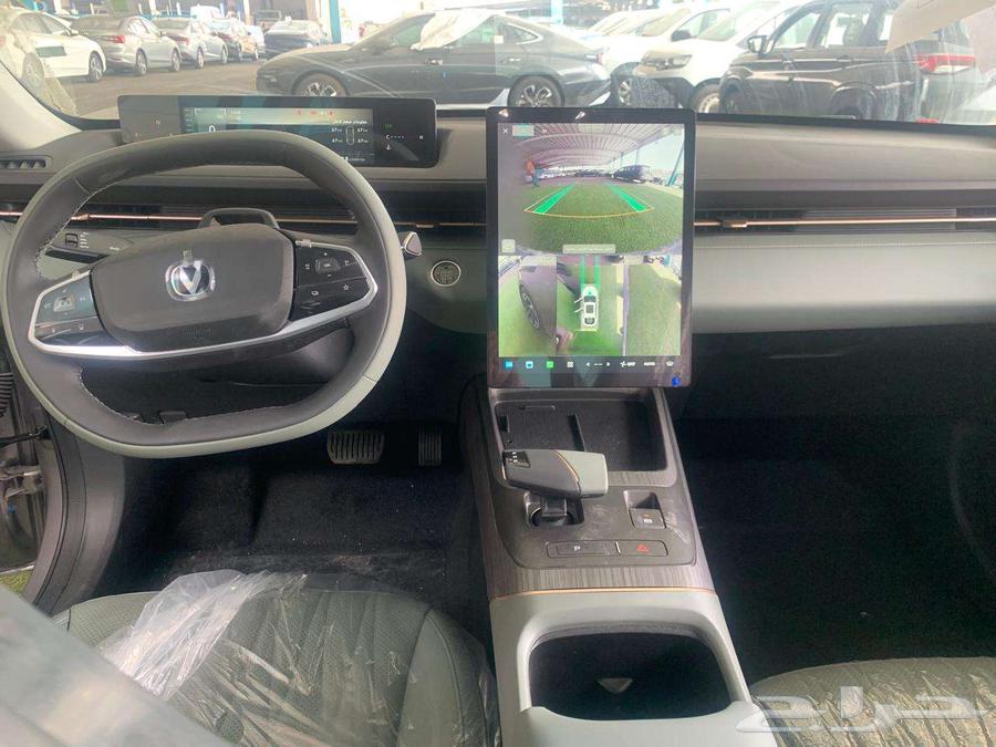 شانجان ايدو بلس ليمتيد وجميع فئات 2025 كاش و بالتقسيط63179885705730113