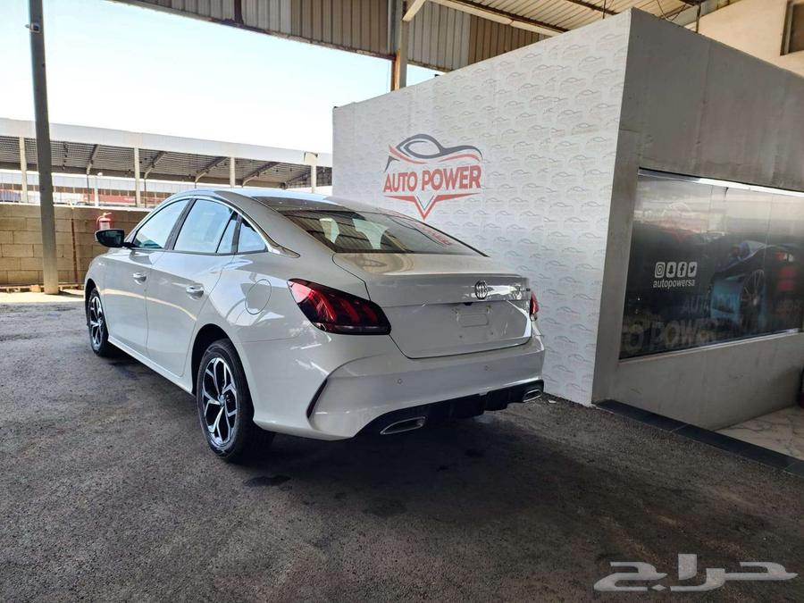 MG GT 2024 model63179889233794113