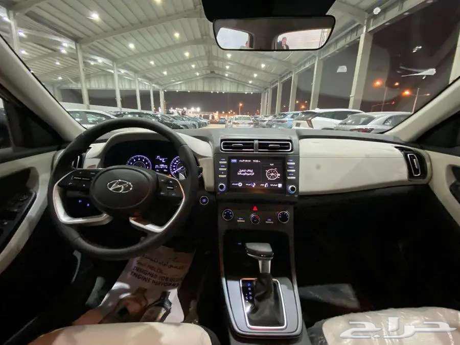 Hyundai Creta all categories 202563180889770627114
