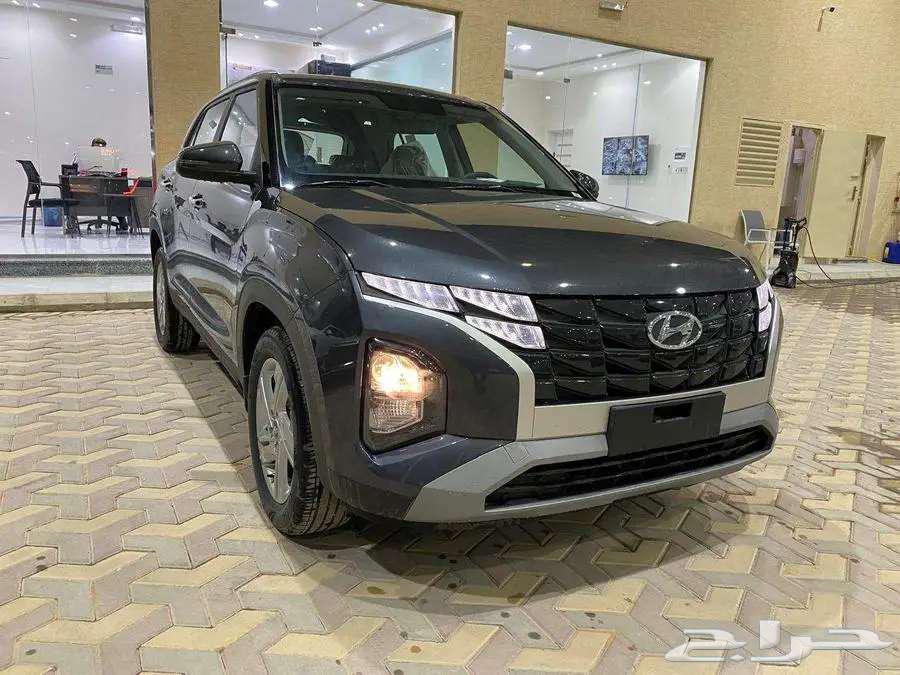 Hyundai Creta all categories 202563180889770627111