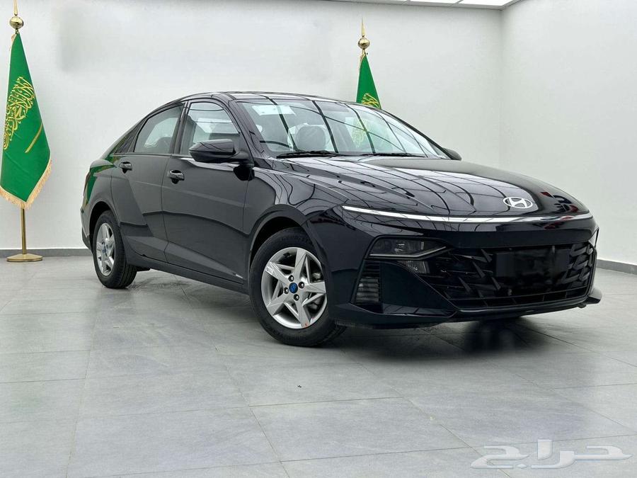 هونداي اكسنت فليت 2025 ( كاش -اقساط)63179892186113112