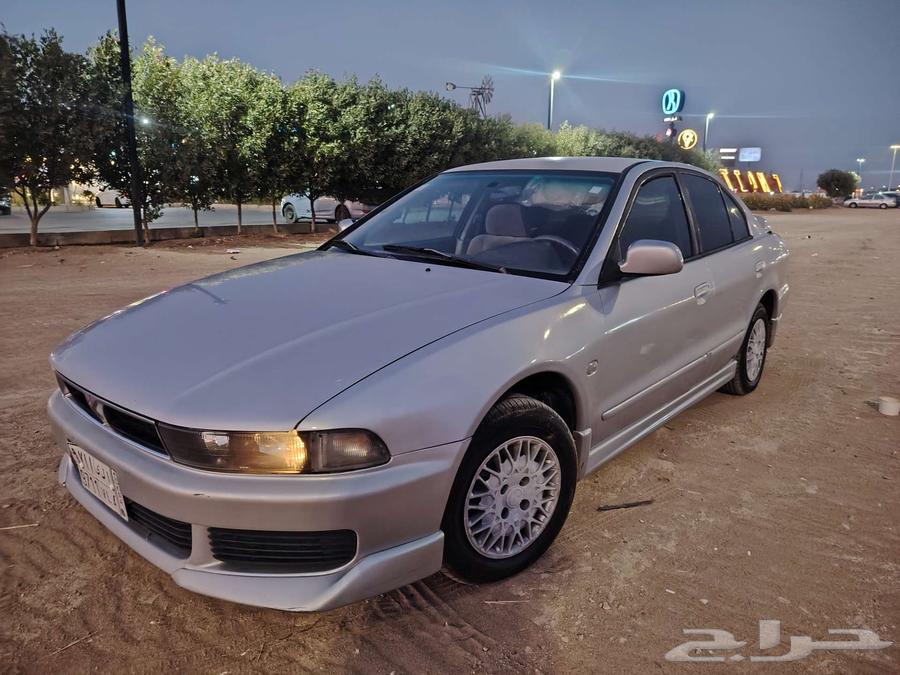 Mitsubishi Galant 2003 for sale63179404438145113
