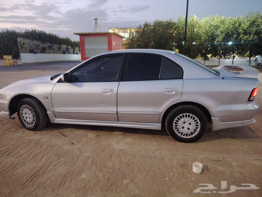 Mitsubishi Galant 2003 for sale63179404438145111