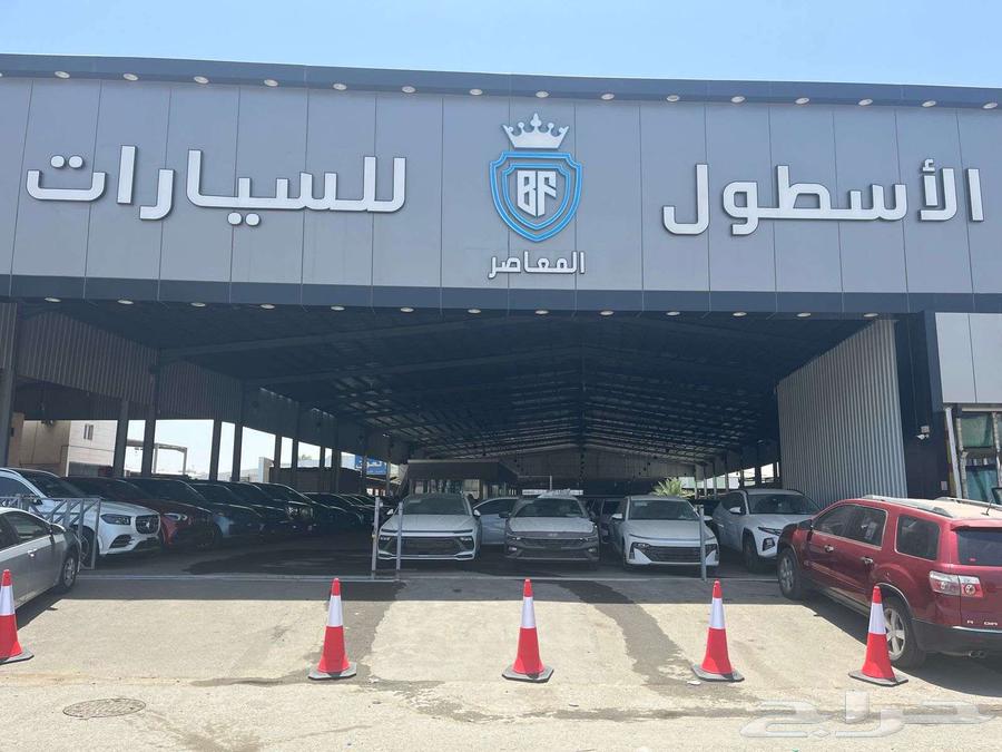 كيا سبورتاج فل كامل لارج 1500 سي سي موديل 2025 بلاك اديشن63179895668738114