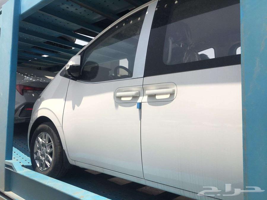 Hyundai Staria Diesel 11 Passenger Cash Offers and Corporate Discounts63179906537474114