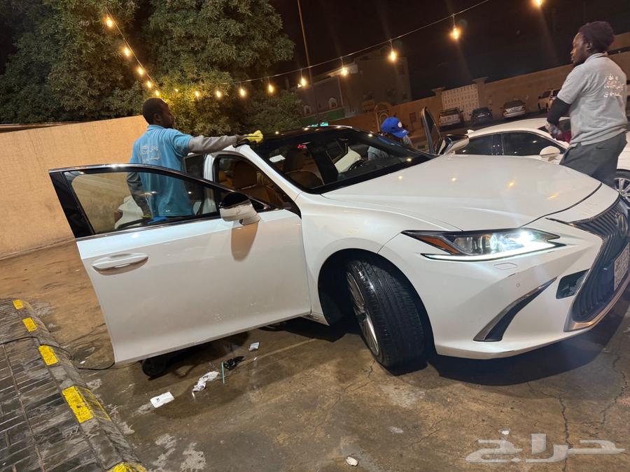 330 Mileage for Lexus ES 350 2019 CC63178473009537114