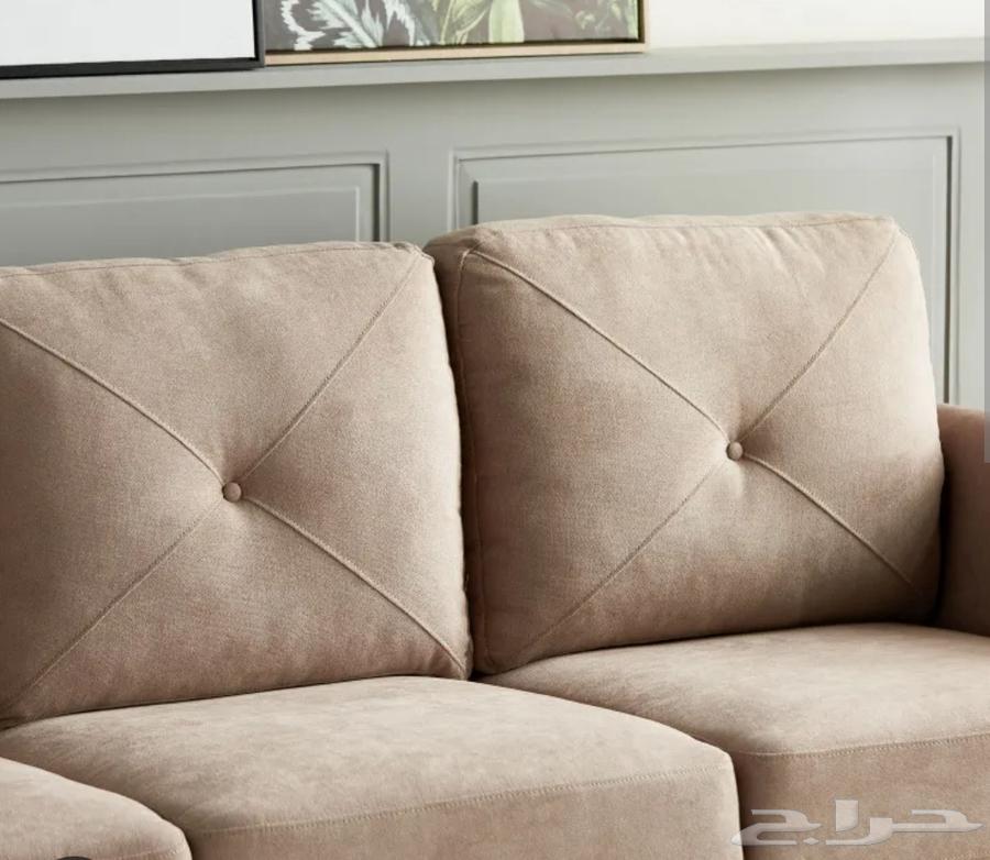 Watch the video to see the 11-seat living room set for SAR 3548 at Home Center63123031707523114