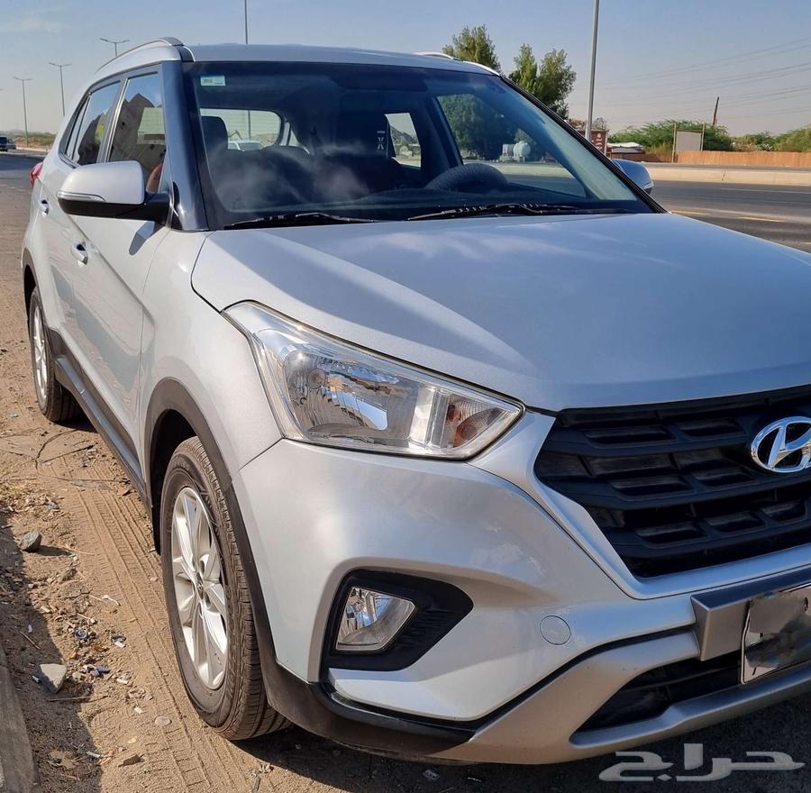 هونداي كريتا 2020 ممشى قليل Creta63179435062017112