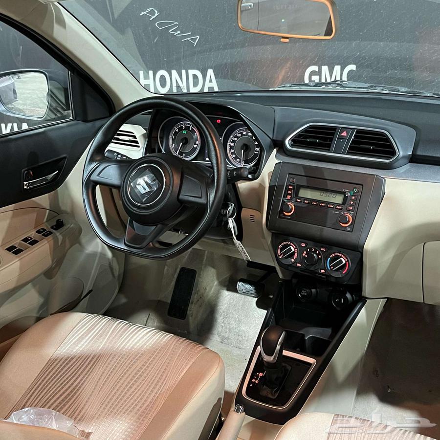 Suzuki Dzire Standard 202563180887477251114