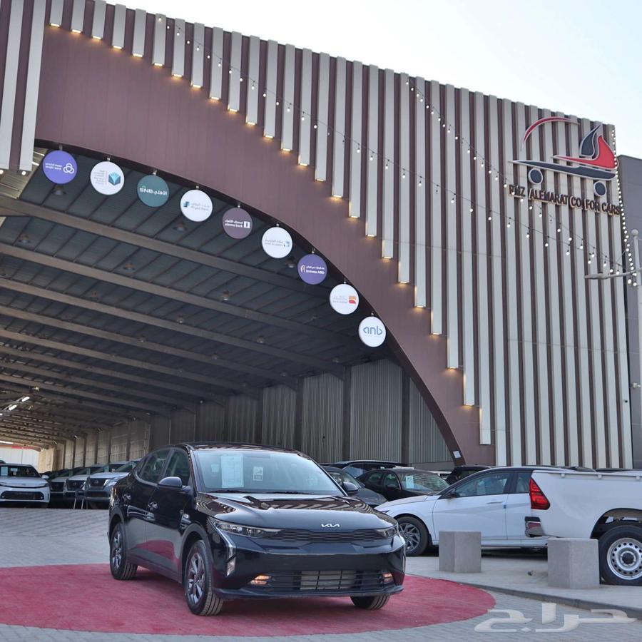 كيا K3 ستاندر 2024 الجبر (( اقساط - اقل الاسعار والفوائد ))63180401562370112