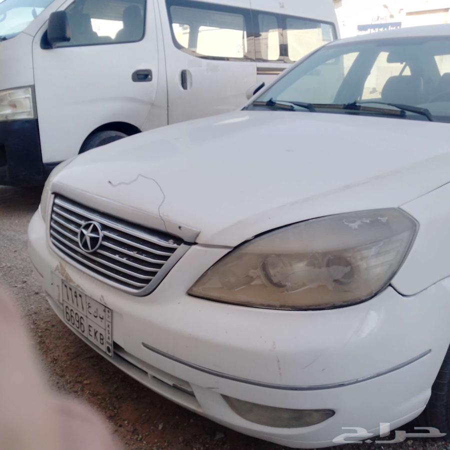 A Chinese car, Jac type, manual transmission, equipped with Elantra engine63181358620802113