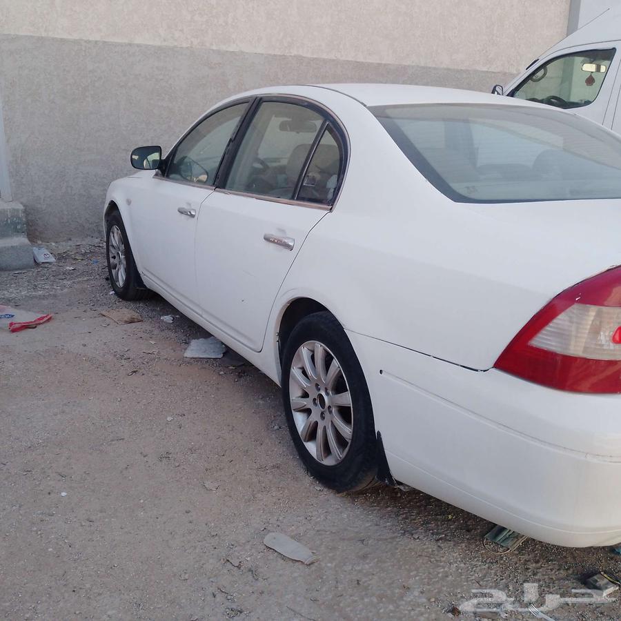 A Chinese car, Jac type, manual transmission, equipped with Elantra engine63181358620802111