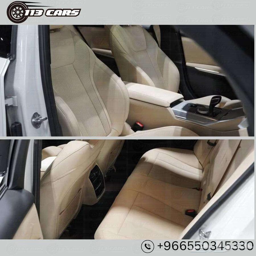 2022 BMW 3 Series M340i63178458886915114