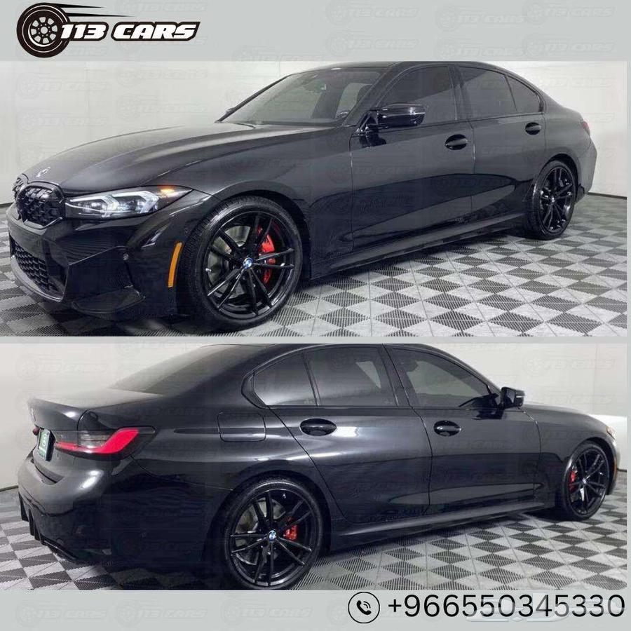 2023 BMW 3 Series M340i63178462710273113